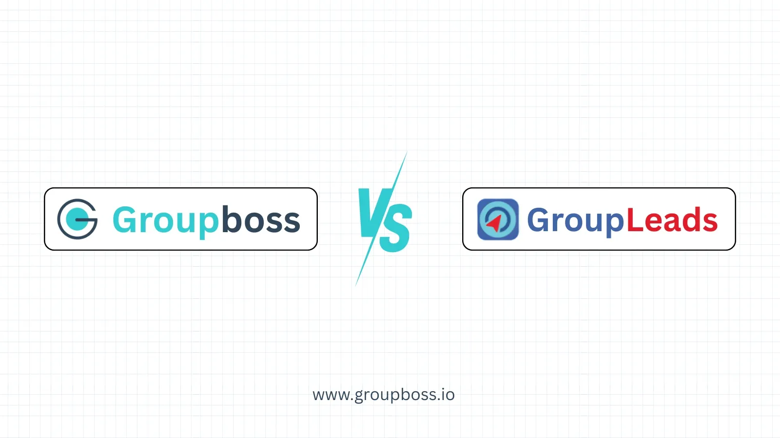 groupboss v groupleads: Why Groupboss Is the Better Choice